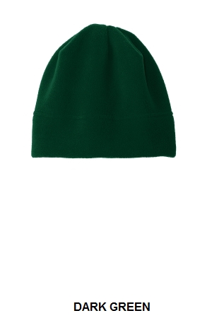 Port Authority? R-Tek? Stretch Fleece Beanie. C900.